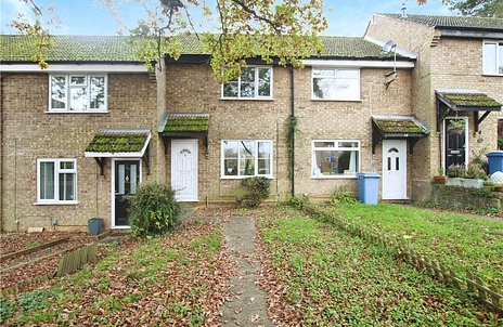 2 bedroom house for sale - Yew Tree Rise, Pinewood, Ipswich, Suffolk, IP8 - Property View 2