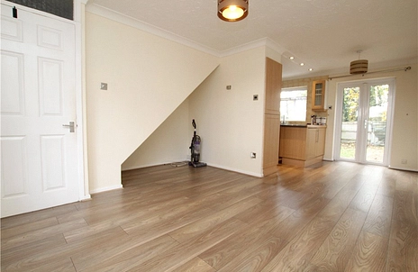 2 bedroom house for sale - Yew Tree Rise, Pinewood, Ipswich, Suffolk, IP8 - Property View 3