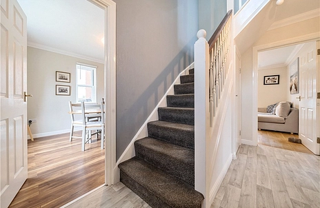 5 bedroom house for sale - Mansbrook Boulevard, Ipswich, Suffolk, IP3 - Property View 2