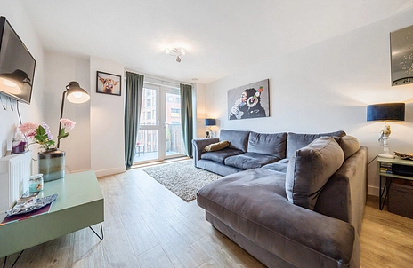 2 bedroom apartment for sale - Davigdor Road, Hove, East Sussex, BN3 - Property View 3