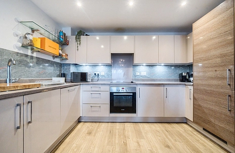 2 bedroom apartment for sale - Davigdor Road, Hove, East Sussex, BN3 - Property View 2