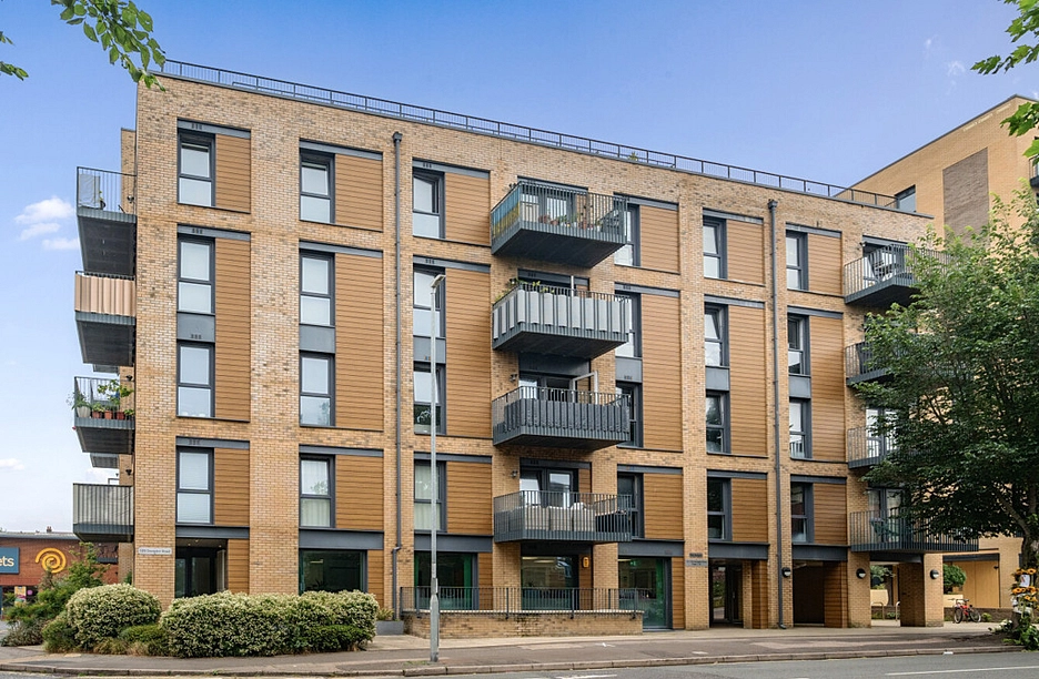 2 bedroom apartment for sale - Davigdor Road, Hove, East Sussex, BN3 - Property View 1
