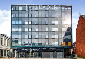 1 bedroom apartment for sale - Prince of Wales Road, Norwich, Norfolk, NR1 - Property View 1