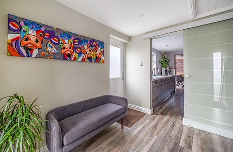 2 bedroom bungalow for sale - Three Cocks Lane, Offenham, Evesham, Worcestershire, WR11 - Property View 3