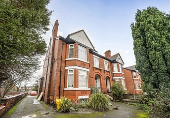 2 bedroom apartment for sale - Athol Road, Manchester, Greater Manchester, M16 - Property View 1