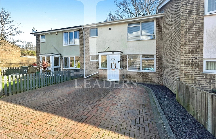 3 bedroom house for sale - Woolmer Street, Emsworth, Hampshire, PO10