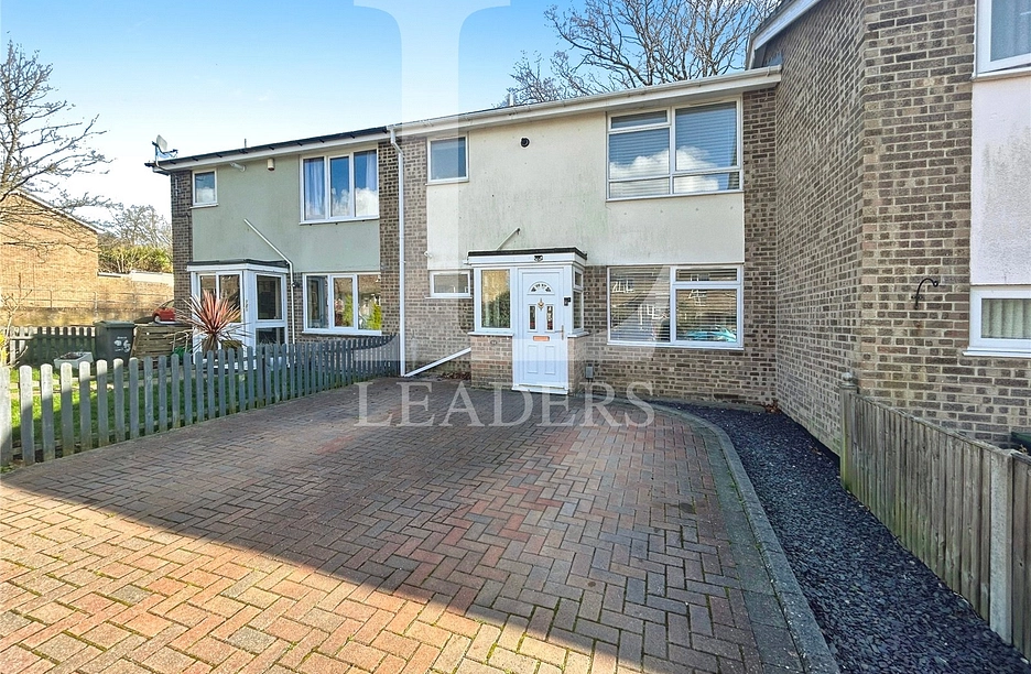 3 bedroom house for sale - Woolmer Street, Emsworth, Hampshire, PO10 - Property View 1