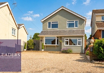 4 bedroom house for sale - Tidings Hill, Halstead, Essex, CO9 - Property View 1