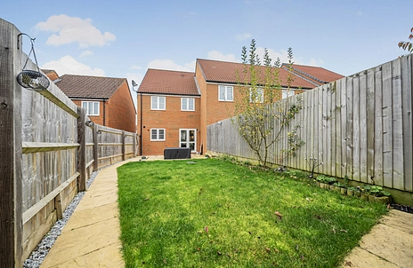 3 bedroom house for sale - Adams Close, Buckingham, Buckinghamshire, MK18 - Property View 2