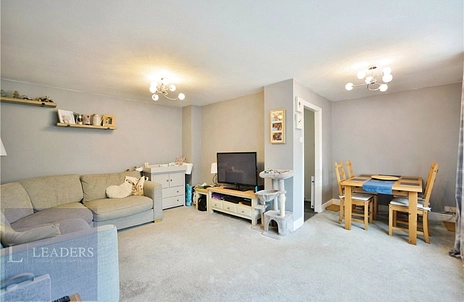 3 bedroom house for sale - Carleton Close, Great Yeldham, Halstead, Essex, CO9 - Property View 3