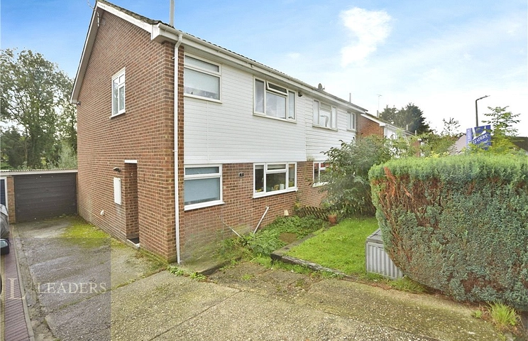 3 bedroom house for sale - Carleton Close, Great Yeldham, Halstead, Essex, CO9