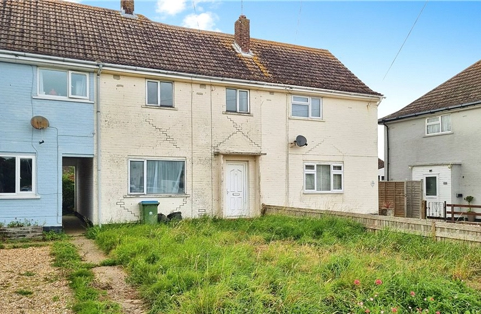 3 bedroom house for sale - Orchard Way, Bognor Regis, West Sussex, PO22 - Property View 1