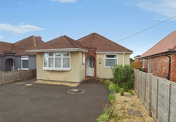 2 bedroom bungalow for sale - Oakgrove Road, Bishopstoke, Eastleigh, Hampshire, SO50 - Property View 1