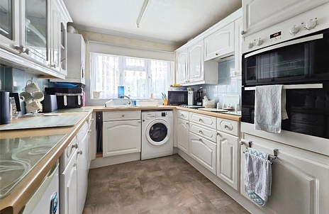 3 bedroom house for sale - Maynard Close, Gosport, Hampshire, PO13 - Property View 3