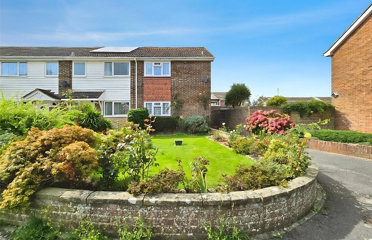 3 bedroom house for sale - Maynard Close, Gosport, Hampshire, PO13