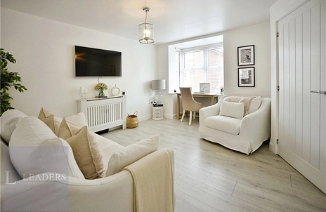 4 bedroom house for sale - Edward Crescent, Sible Hedingham, Halstead, Essex, CO9 - Property View 3