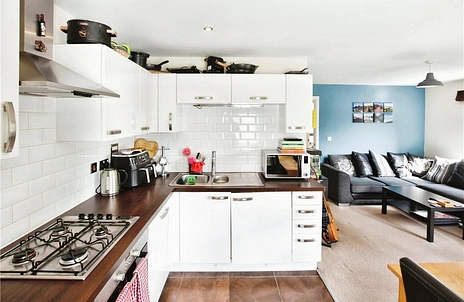 2 bedroom apartment for sale - Torkildsen Way, Harlow, Essex, CM20 - Property View 2