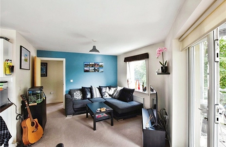 2 bedroom apartment for sale - Torkildsen Way, Harlow, Essex, CM20 - Property View 3