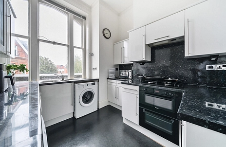 2 bedroom apartment for sale - Durley Gardens, Bournemouth, BH2 - Property View 2