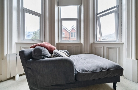 2 bedroom apartment for sale - Durley Gardens, Bournemouth, BH2 - Property View 3