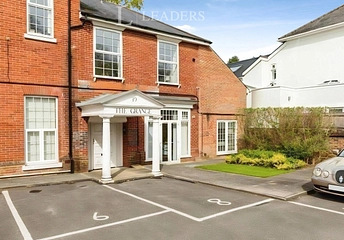 1 bedroom apartment for sale - New Brighton Road, Emsworth, Hampshire, PO10 - Property View 1