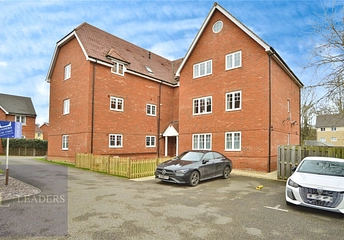 2 bedroom apartment for sale - Hogarth Court, Sible Hedingham, Halstead, Essex, CO9 - Property View 1