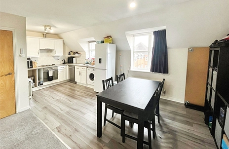 2 bedroom apartment for sale - Pavior Road, Nottingham, NG5 - Property View 3
