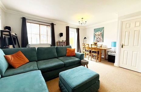 3 bedroom house for sale - Curtis Way, Kesgrave, Ipswich, Suffolk, IP5 - Property View 3