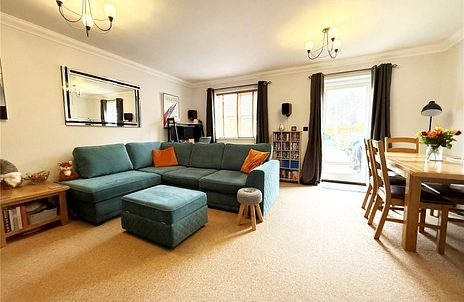 3 bedroom house for sale - Curtis Way, Kesgrave, Ipswich, Suffolk, IP5 - Property View 2