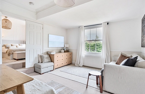 1 bedroom apartment for sale - Ashley Road, Epsom, Surrey, KT18 - Property View 2