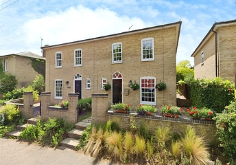 4 bedroom house for sale - Main Road, Yoxford, Saxmundham, Suffolk, IP17 - Property View 1