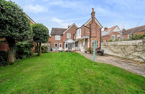 4 bedroom house for sale - Westbourne Avenue, Emsworth, Hampshire, PO10 - Property View 2