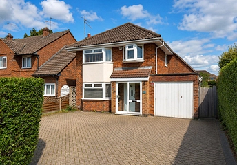 3 bedroom house for sale - Leicester Road, Loughborough, Leicestershire, LE11 - Property View 1