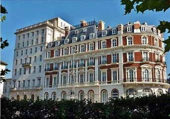 3 bedroom apartment for sale - South Western House, Southampton, Hampshire, SO14 - Property View 1