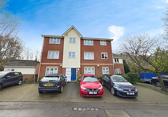 2 bedroom apartment for sale - Finbars Walk, Ipswich, Suffolk, IP4 - Property View 1