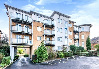 2 bedroom apartment for sale - Hill Lane, Southampton, Hampshire, SO15 - Property View 1