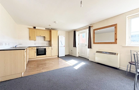 2 bedroom apartment for sale - Fore Hamlet, Ipswich, Suffolk, IP3 - Property View 2