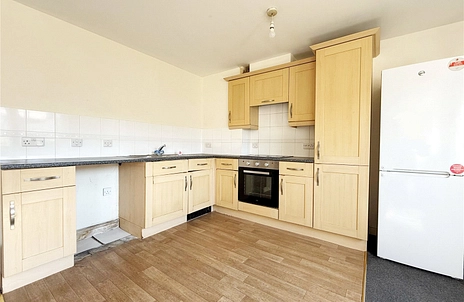 2 bedroom apartment for sale - Fore Hamlet, Ipswich, Suffolk, IP3 - Property View 3