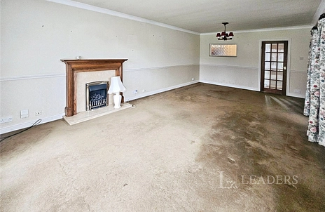 2 bedroom bungalow for sale - Ashmeadow, Borrowash, Derby, Derbyshire, DE72 - Property View 3