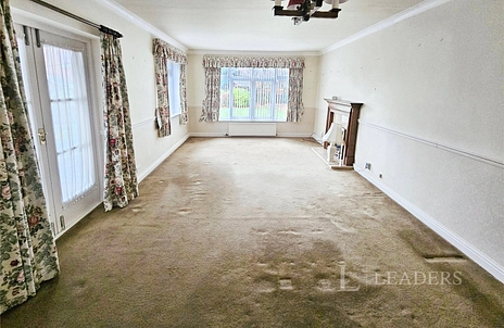 2 bedroom bungalow for sale - Ashmeadow, Borrowash, Derby, Derbyshire, DE72 - Property View 2