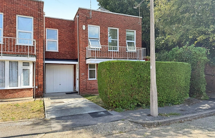 3 bedroom house for sale - Regency Green, Southend-on-Sea, Essex, SS2