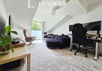 1 bedroom apartment for sale - Military Road, Gosport, Hampshire, PO12 - Property View 1