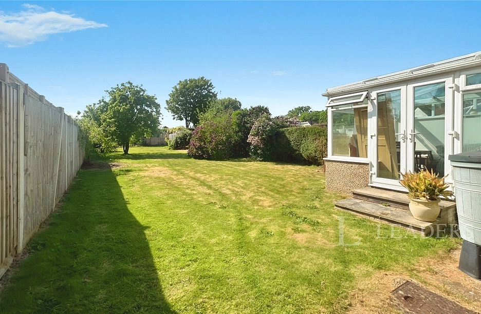 4 bedroom house for sale - Arundel Way, Elmer, Bognor Regis, West Sussex, PO22 - Property View 1