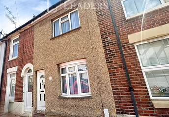 2 bedroom house for sale - Byerley Road, Portsmouth, Hampshire, PO1 - Property View 1