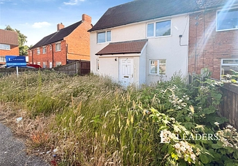 3 bedroom house for sale - South Avenue, Rainworth, Mansfield, Nottinghamshire, NG21 - Property View 1