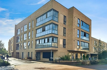 1 bedroom apartment for sale - Ellis Road, Trumpington, Cambridge, Cambridgeshire, CB2
