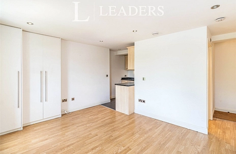1 bedroom apartment for sale - St. Mark's Hill, Surbiton, Surrey, KT6 - Property View 2