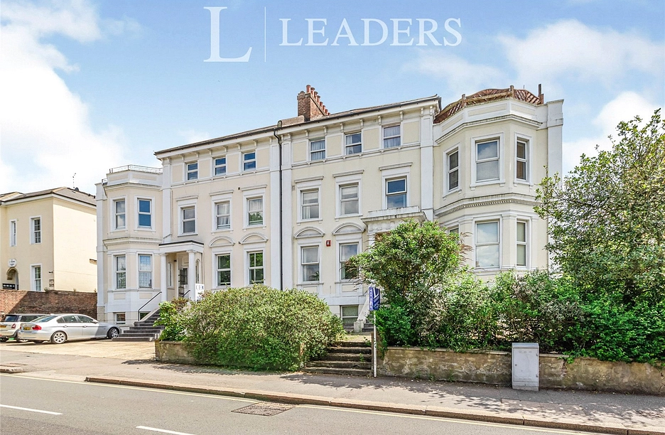 1 bedroom apartment for sale - St. Mark's Hill, Surbiton, Surrey, KT6 - Property View 1