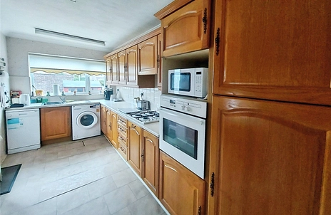 3 bedroom house for sale - Greyshott Avenue, Fareham, Hampshire, PO14 - Property View 2