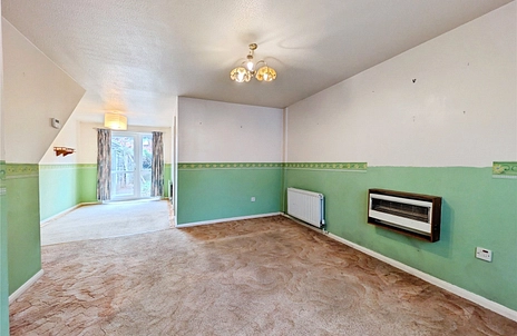 3 bedroom house for sale - Comet Way, Christchurch, Dorset, BH23 - Property View 2